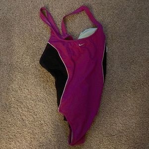 Nike bathing suit
